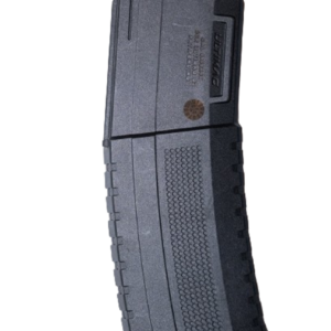 Fab Defense Gen 2 5.56x45 30-Rounds Windowless Polymer Magazine for AR Platforms - Image 1