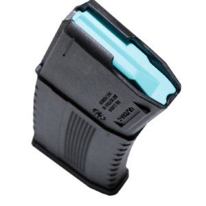 Fab Defense Gen 2 5.56x45 30-Rounds Windowless Polymer Magazine for AR Platforms - Image 2