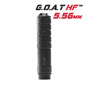 JK 155 G.O.A.T HF™ 5.56mm