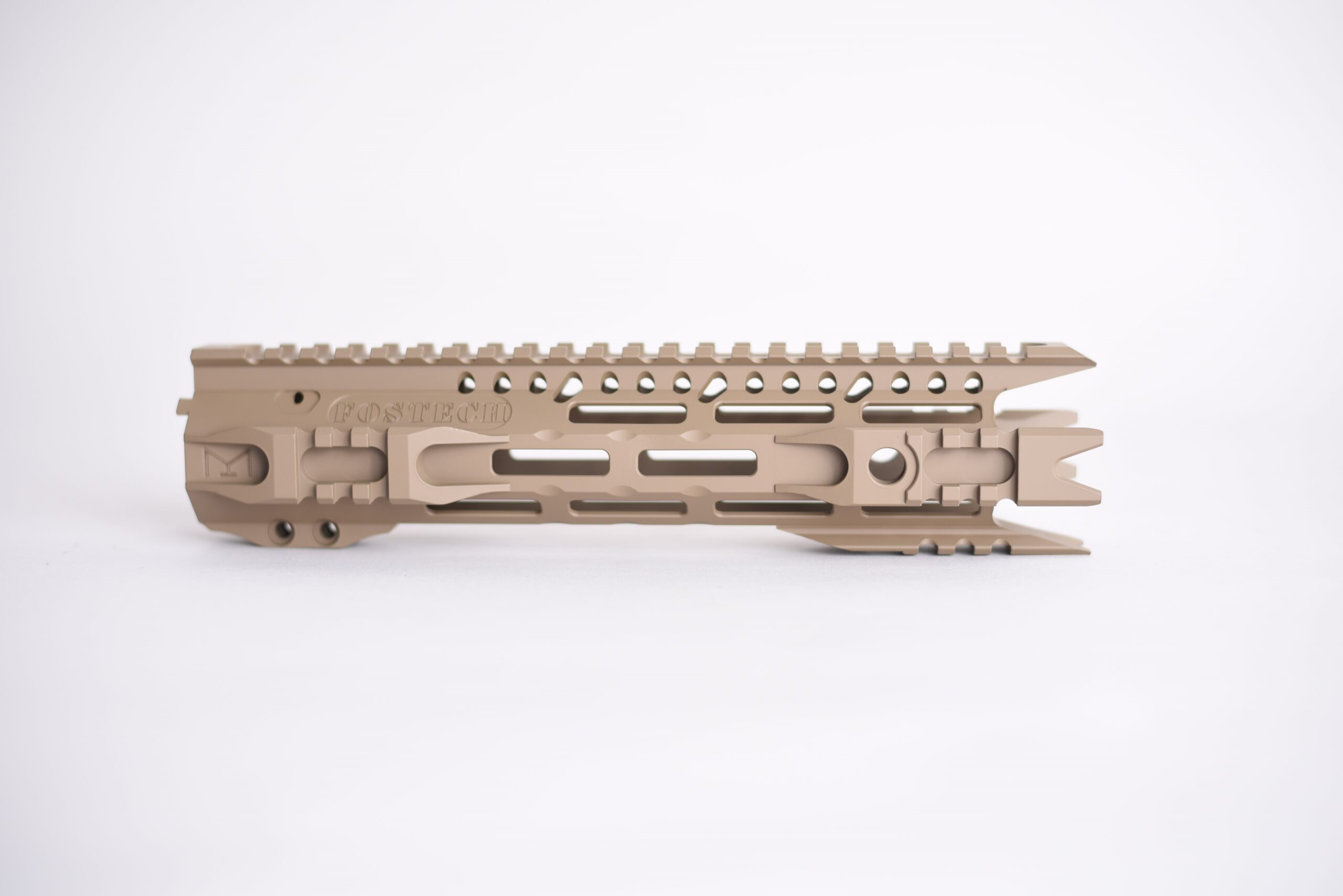Mach-1 Light Weight Technology Handguards – FosTecH, Inc.