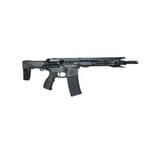 Flite Eagle Pistol: 10.5" Barrel, 10" Mach 1 Handguard, HBPDW Brace - Image 5