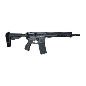 Flite Eagle Pistol: 10.5" Barrel, 10" Mach 2 Handguard, SBA 3 Brace - Image 3