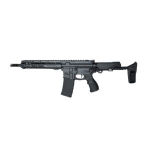 Flite Eagle Pistol: 10.5" Barrel, 10" Mach 2 Handguard, HBPDW Brace - Image 5