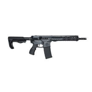 Flite Eagle SBR: 10.5" Barrel, 10" Mach 2 Handguard, Tomahawk Stock - Image 3