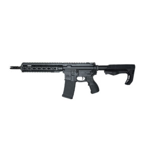 Flite Eagle SBR: 10.5" Barrel, 10" Mach 4 Handguard, Tomahawk Stock - Image 4
