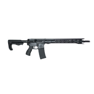 Flite Eagle Rifle: 16" Barrel, 15" Mach 1 Handguard, Tomahawk Stock - Image 4