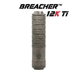 JK Armament 195 Breacher 12K Ti
