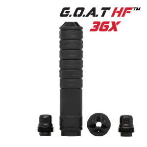 JK Armament 155 G.O.A.T HF™ 36