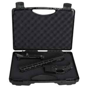 Black Flite Builders Kit w/ Mach 2 Handguard - Image 1