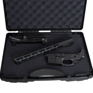 Black Flite Builders Kit w/ Mach 2 Handguard - Image 2