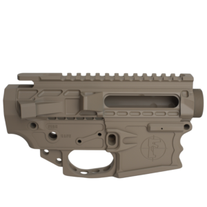 Stealth Upper and Lower Receiver Set - Image 1