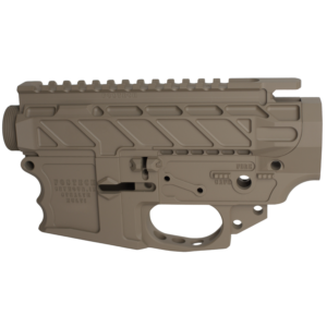 Stealth Upper and Lower Receiver Set - Image 2