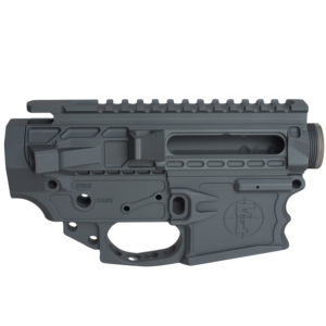 Stealth Upper and Lower Receiver Set - Image 4