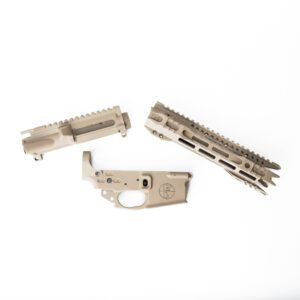 Flite Eagle Builders Kit w/ Mach 1 Handguard