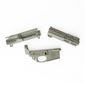 Flite Eagle Builders Kit w/ Mach 2 Handguard