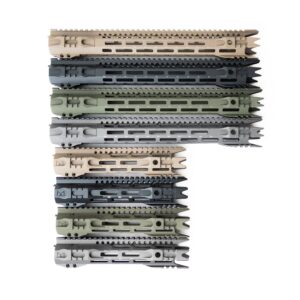Mach-1 Light Weight Technology Handguards