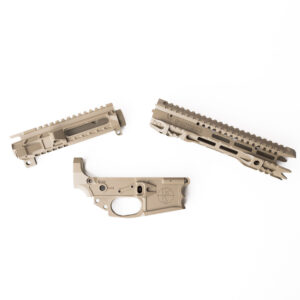 Stealth Raptor Builders Kit w/ Mach 1 Handguard