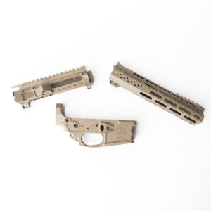 Stealth Raptor Builders Kit w/ Mach 2 Handguard
