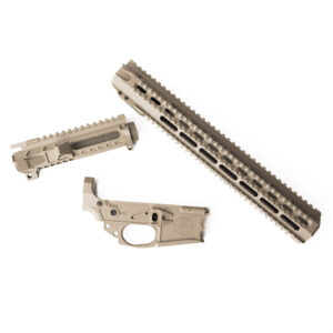 Stealth Raptor Builders Kit w/ Mach 4 Handguard