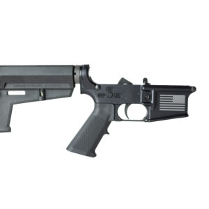 Tech RECON Complete Pistol Lower Receiver