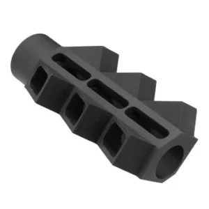 V6 Muzzle Brake
