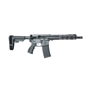 Flite Eagle Pistol: 10.5" Barrel, 10" Mach 2 Handguard, SBA 3 Brace (FRT Available) - Image 7
