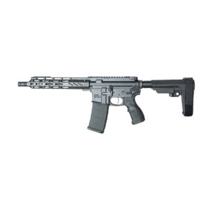 Flite Eagle Pistol: 10.5" Barrel, 10" Mach 2 Handguard, SBA 3 Brace (FRT Available) - Image 8