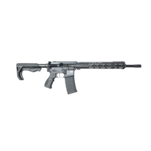 Tech Stryker Rifle: 16" Barrel, 13" Mach 2 Handguard, Tomahawk Stock (FRT Available)