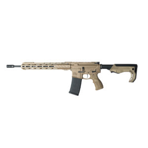Flite Eagle Rifle: 16" Barrel, 13" Mach 2 Handguard, Tomahawk Stock - Image 7