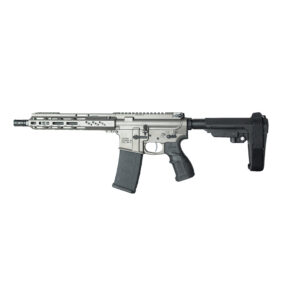 Flite Eagle Pistol: 10.5" Barrel, 10" Mach 2 Handguard, SBA 3 Brace (FRT Available) - Image 6