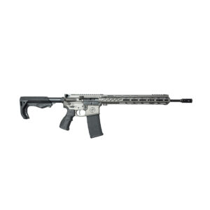Flite Eagle Rifle: 16" Barrel, 13" Mach 2 Handguard, Tomahawk Stock - Image 10