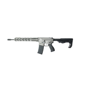 Flite Eagle Rifle: 16" Barrel, 13" Mach 2 Handguard, Tomahawk Stock - Image 11
